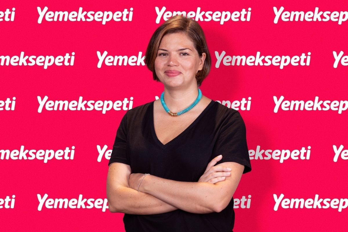 Yemeksepeti'nde Chief Marketing Officer görevine Selin Süzer atandı